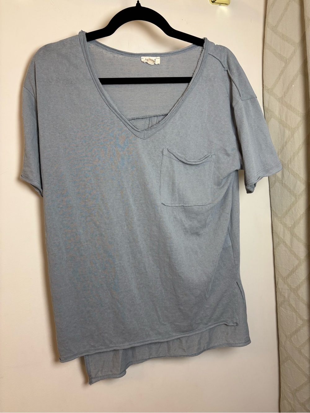 La Miel Boutique Oversized Tee